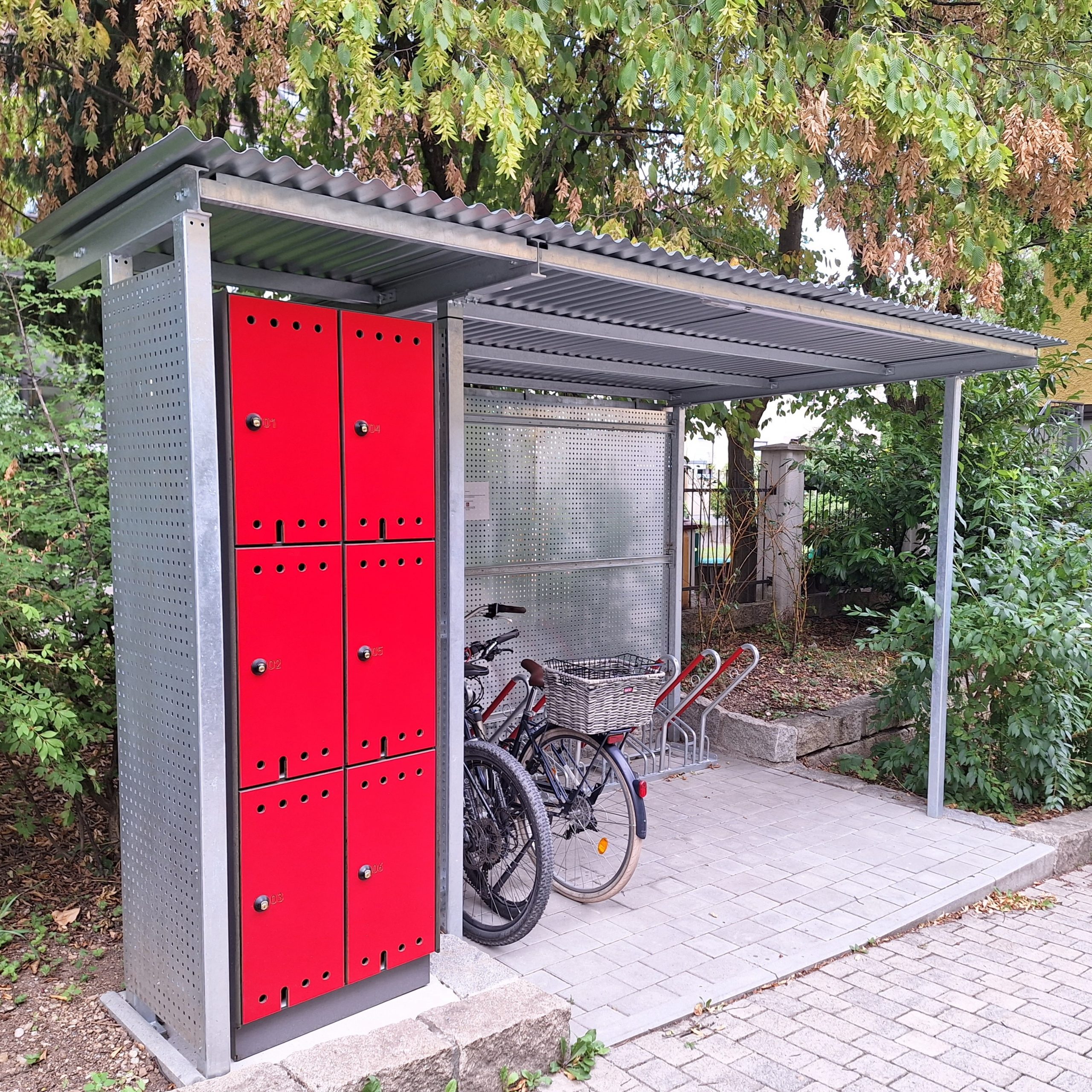 Hotel Wetterstein Gambino Cityhotel 